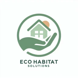 Logo ECO HABITAT SOLUTIONS — Etancheur - Isolation extérieure — à Bazancourt