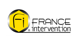 Logo de l'artisan France Intervention