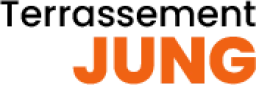 Logo Terrassement Jung — Terrassier — à Weyersheim