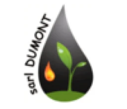 Logo Dumont Sarl — Chauffagiste — à Bessy