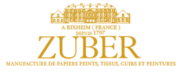 Logo de l'artisan Zuber
