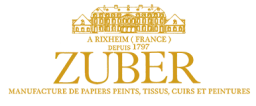 Logo Zuber — Sols et revêtements ( carrelage, parquets ... ) — à Rixheim