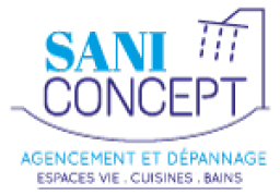 Logo de l'artisan Sani Concept