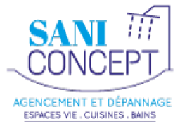Logo Sani Concept — Couvreur - Charpentier — à Rossfeld