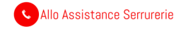 Logo de l'artisan Allo assistance serrurerie