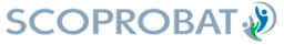 Logo de l'artisan Scoprobat