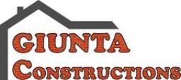Logo de l'artisan Giunta Constructions