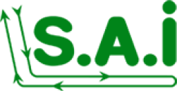 Logo de l'artisan SAI Société Alsacienne d'Intervention