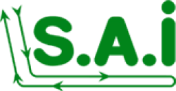 Logo SAI Société Alsacienne d'Intervention — Ascensoriste — à Mundolsheim