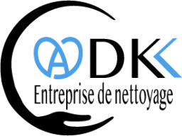 Logo de l'artisan ADK Entreprises de Nettoyage à Strasbourg - Bischheim