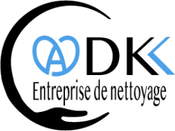 Logo ADK Entreprises de Nettoyage à Strasbourg - Bischheim — Nettoyage industriel & Domestique — à Bischheim