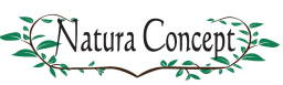 Logo de l'artisan Natura Concept
