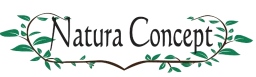 Logo Natura Concept — Jardinier - Paysagiste — à Goetzenbruck
