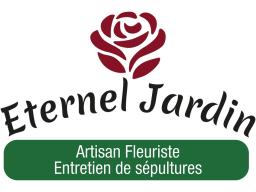 Logo de l'artisan Eternel-jardin