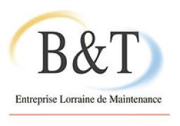 Logo de l'artisan Cedric Becker Et Alain Tourscher Entreprise Lorraine De Maintenance