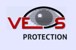 Logo VES Protection — Sécurité & Surveillance — à Gries