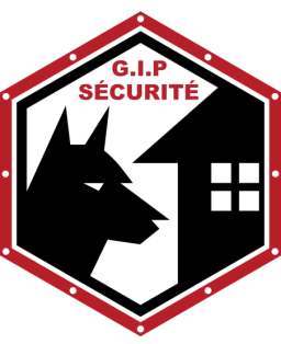 Logo de l'artisan G.I.P Sécurité