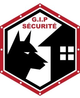 Logo G.I.P Sécurité — Sécurité & Surveillance — à Freyming-Merlebach
