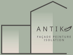 Logo de l'artisan Antik