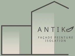 Logo Antik — Couvreur - Charpentier — à Thionville