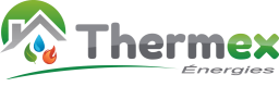 Logo de l'artisan Thermex Energies