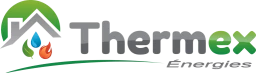 Logo Thermex Energies — Frigoriste & Climatisation — à Sarreguemines