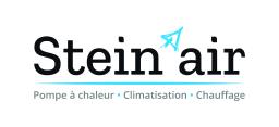 Logo de l'artisan Stein'air Eurl