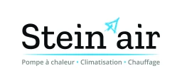 Logo Stein'air Eurl — Frigoriste & Climatisation — à Oberhoffen-sur-Moder