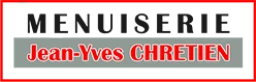 Logo Menuiserie Jean Yves Chretien — Menuisier — à Dieulouard
