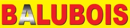 Logo Balubois — Menuisier — à Granges-Aumontzey