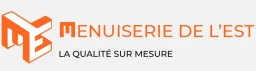 Logo Menuiserie De L'Est — Menuisier — à Gandrange