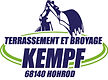 Terrassement et Broyage Kempf SARL
