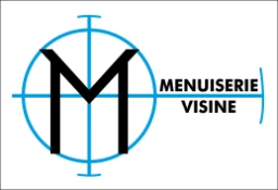 Logo Menuiserie Visine — Menuisier — à Laneuveville-devant-Nancy