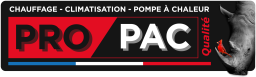 Logo de l'artisan Propac Qualité