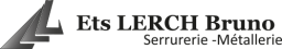 Logo de l'artisan Lerch Bruno Ets