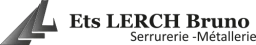 Logo Lerch Bruno Ets — Serrurier — à Monswiller