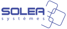 Logo de l'artisan Solea Systèmes