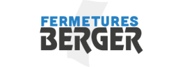 Logo de l'artisan Fermetures Berger