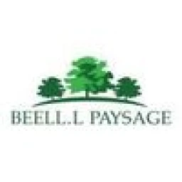 Logo Beell.L Paysage SARL — Jardinier - Paysagiste — à Saint-Thibault