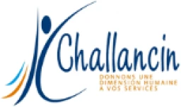 Logo Challancin Prévention et Sécurité — Sécurité & Surveillance — à Seigneulles