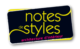 Logo de l'artisan Notes De Styles SARL