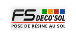 Logo de l'artisan FS Deco'Sol