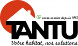 Logo Tantu SAS — Façadier — à Val de Moder