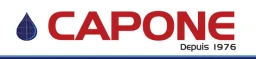 Logo Capone Chauffage — Chauffagiste — à Ay-sur-Moselle