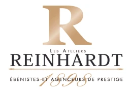 Logo Reinhardt S.A — Menuisier — à Ingwiller