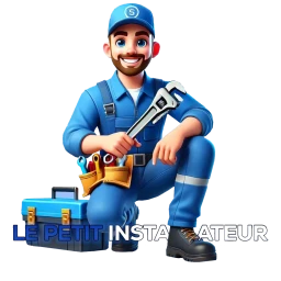 Logo de l'artisan Steilen Théo