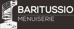 Logo Fôrets Baritussio — Menuisier — à Reims