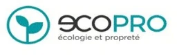 Logo Eco Pro — Nettoyage industriel & Domestique — à Nancy