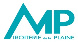 Logo Miroiterie De La Plaine — Serrurier — à Vaudéville