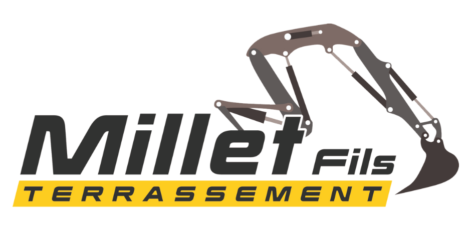 Millet Fils Terrassement